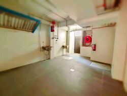 Chancerlodge Complex (D14), Retail #575953651
